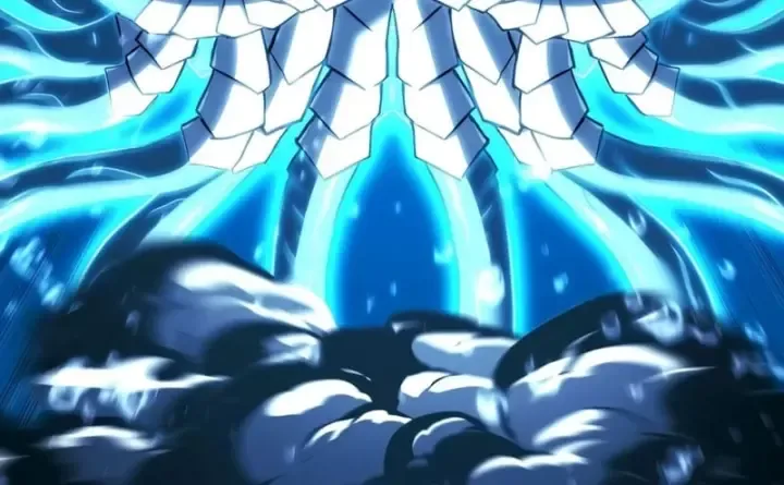 Thiết Huyết Kiếm Sĩ Hồi Quy Chap 169 - Next Chap 170