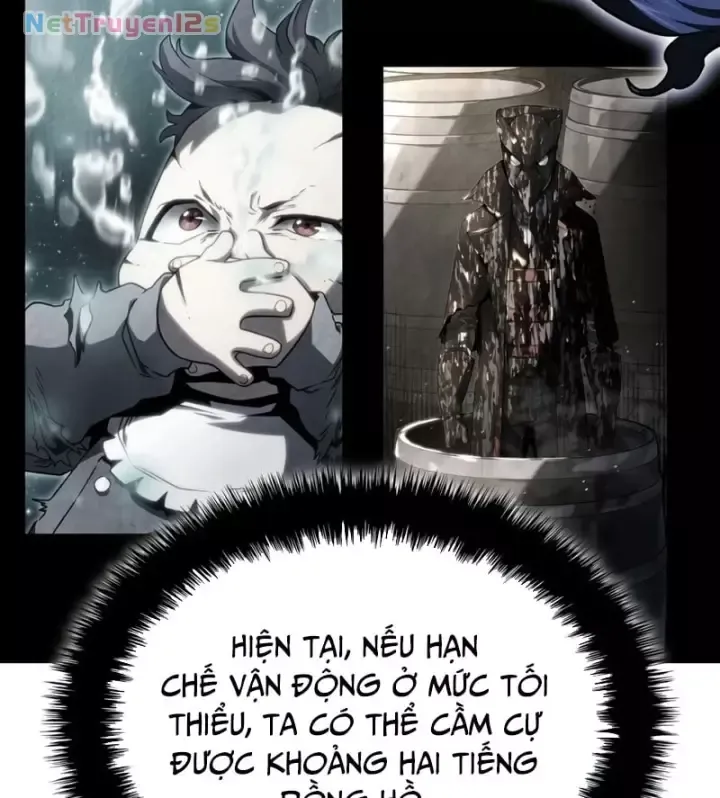 Thiết Huyết Kiếm Sĩ Hồi Quy Chap 169 - Next Chap 170
