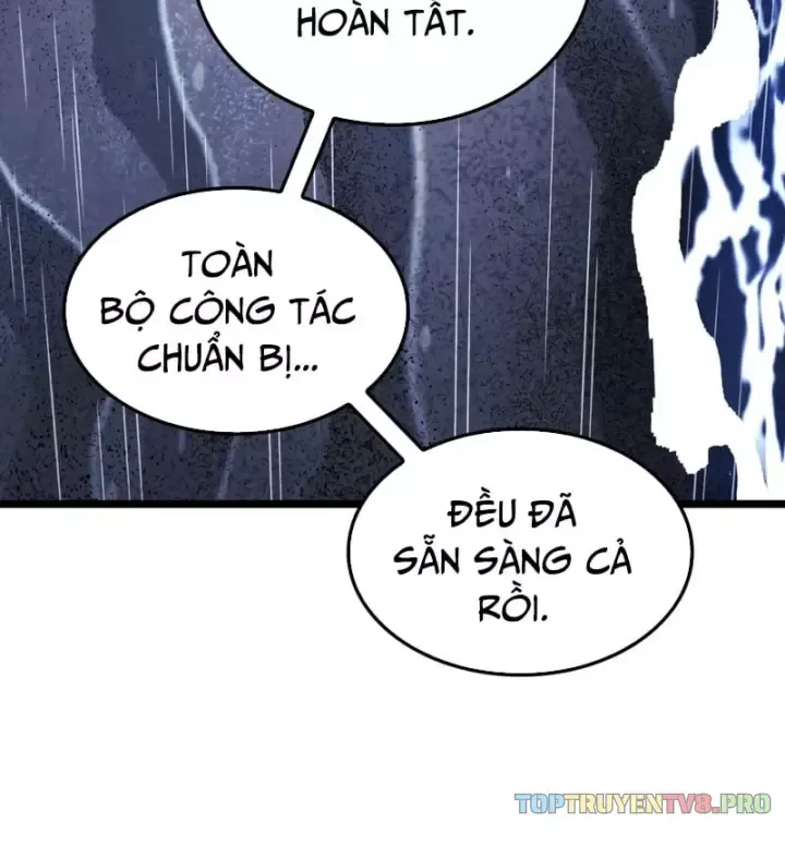 Thiết Huyết Kiếm Sĩ Hồi Quy Chap 169 - Next Chap 170