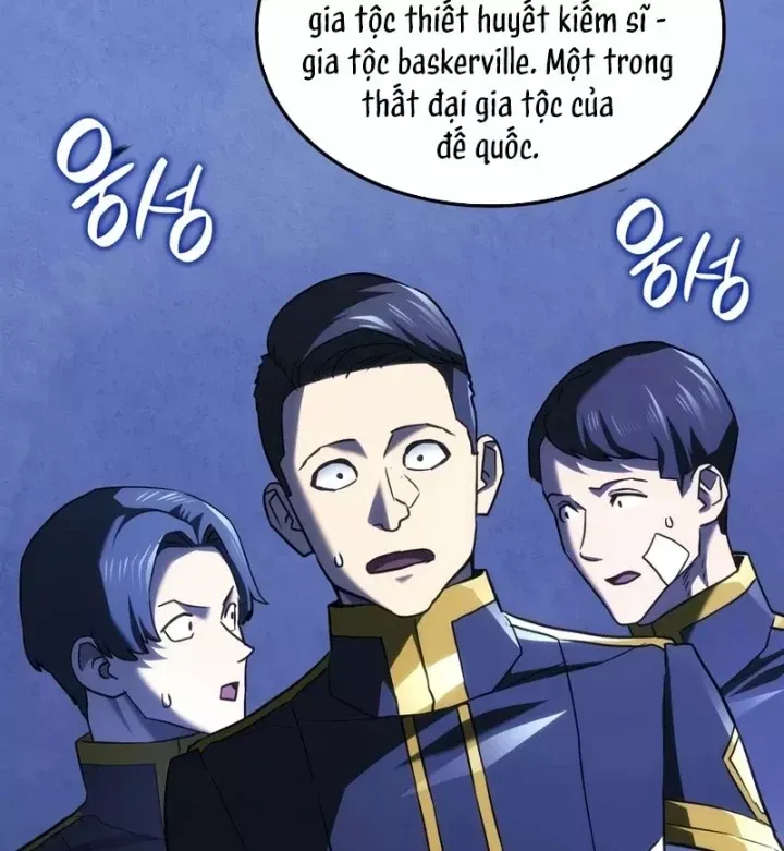 Thiết Huyết Kiếm Sĩ Hồi Quy Chap 164 - Next Chap 165