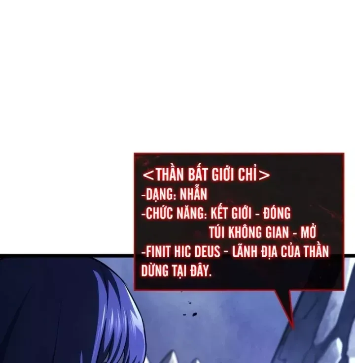 Thiết Huyết Kiếm Sĩ Hồi Quy Chap 164 - Next Chap 165