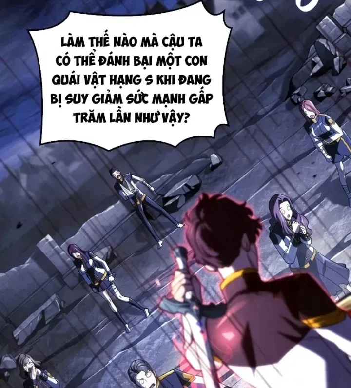Thiết Huyết Kiếm Sĩ Hồi Quy Chap 164 - Next Chap 165