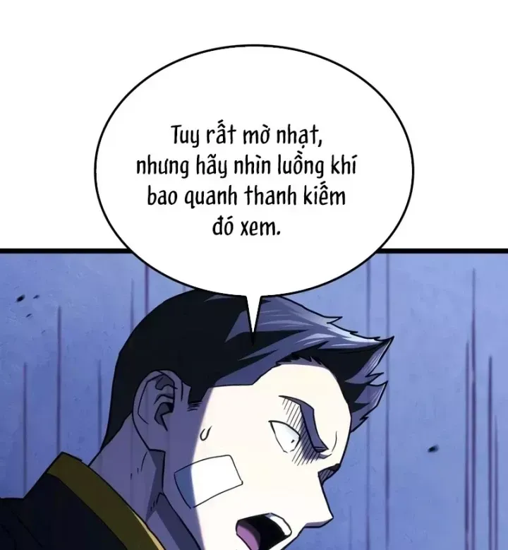 Thiết Huyết Kiếm Sĩ Hồi Quy Chap 164 - Next Chap 165