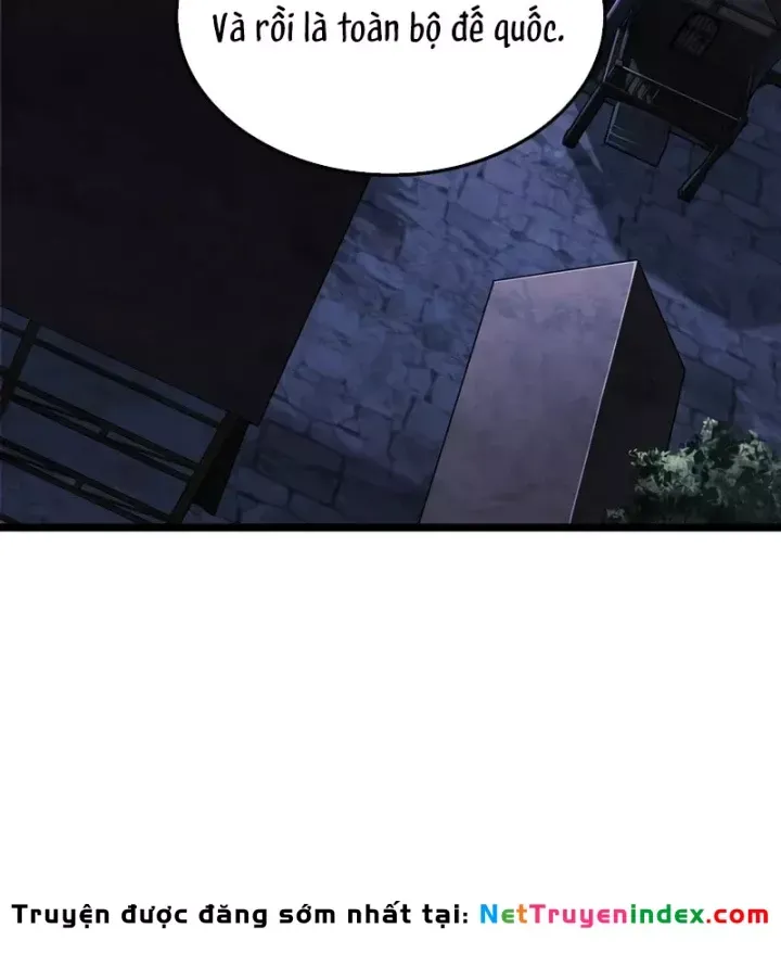 Thiết Huyết Kiếm Sĩ Hồi Quy Chap 164 - Next Chap 165