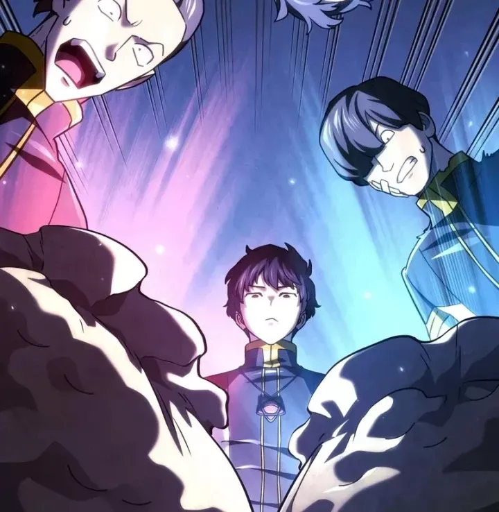 Thiết Huyết Kiếm Sĩ Hồi Quy Chap 164 - Next Chap 165