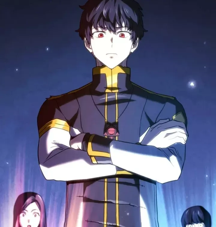 Thiết Huyết Kiếm Sĩ Hồi Quy Chap 164 - Next Chap 165