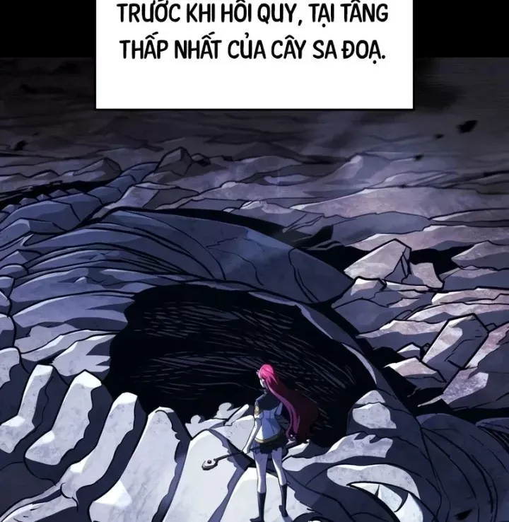 Thiết Huyết Kiếm Sĩ Hồi Quy Chap 164 - Next Chap 165