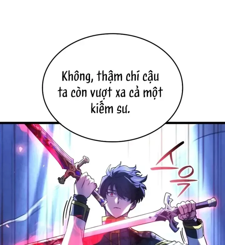 Thiết Huyết Kiếm Sĩ Hồi Quy Chap 164 - Next Chap 165