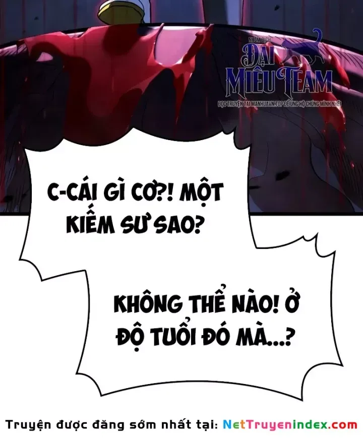 Thiết Huyết Kiếm Sĩ Hồi Quy Chap 164 - Next Chap 165