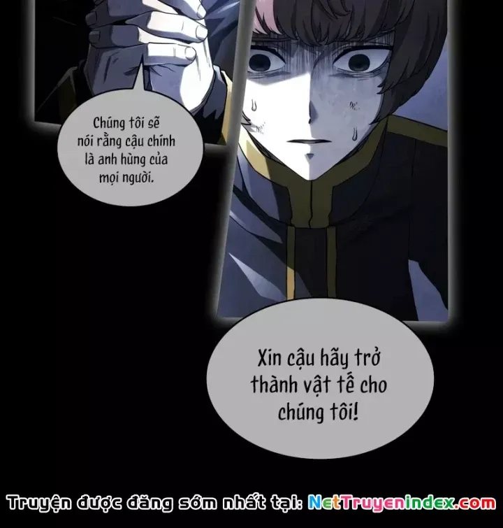 Thiết Huyết Kiếm Sĩ Hồi Quy Chap 164 - Next Chap 165