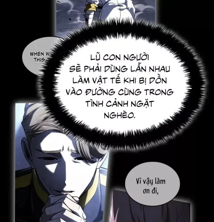 Thiết Huyết Kiếm Sĩ Hồi Quy Chap 164 - Next Chap 165