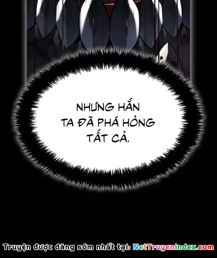 Thiết Huyết Kiếm Sĩ Hồi Quy Chap 164 - Next Chap 165