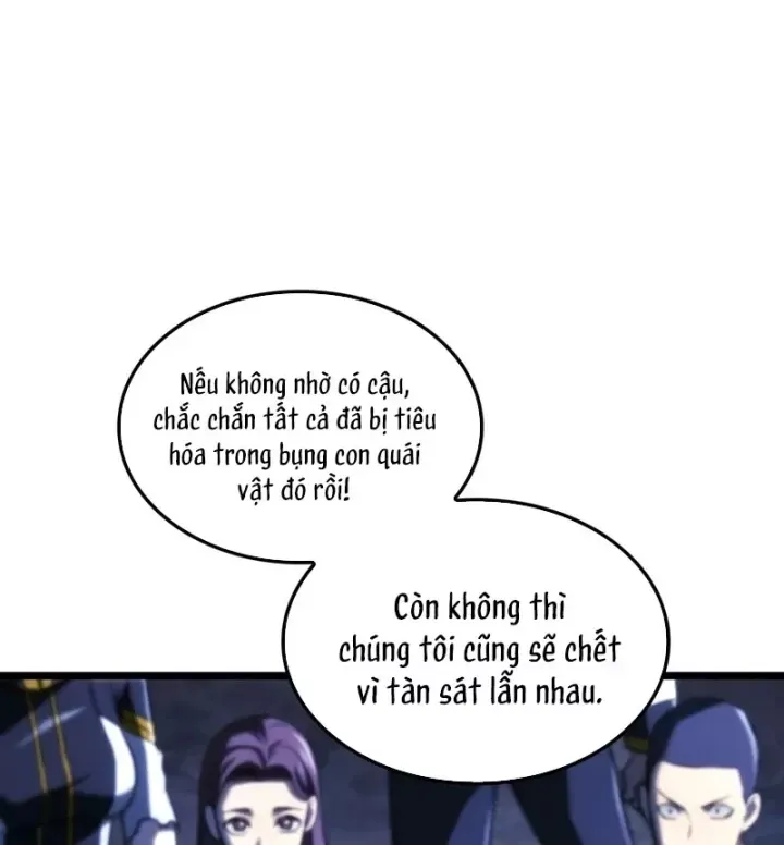Thiết Huyết Kiếm Sĩ Hồi Quy Chap 164 - Next Chap 165