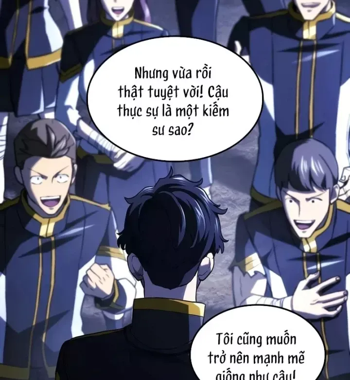 Thiết Huyết Kiếm Sĩ Hồi Quy Chap 164 - Next Chap 165