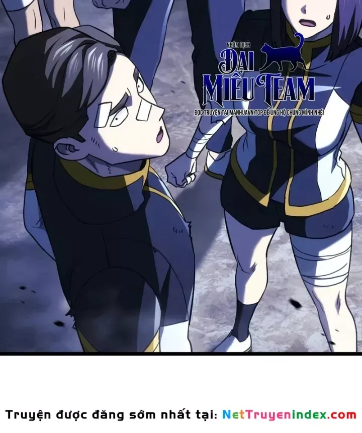 Thiết Huyết Kiếm Sĩ Hồi Quy Chap 164 - Next Chap 165