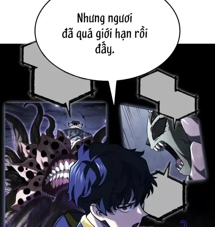Thiết Huyết Kiếm Sĩ Hồi Quy Chap 164 - Next Chap 165