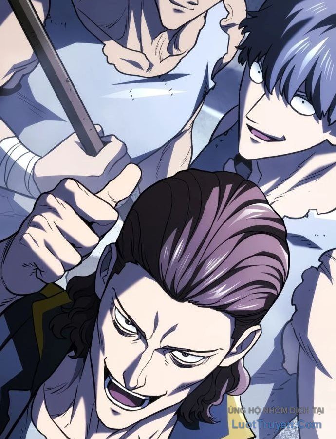 Thiết Huyết Kiếm Sĩ Hồi Quy Chap 165 - Next Chap 166