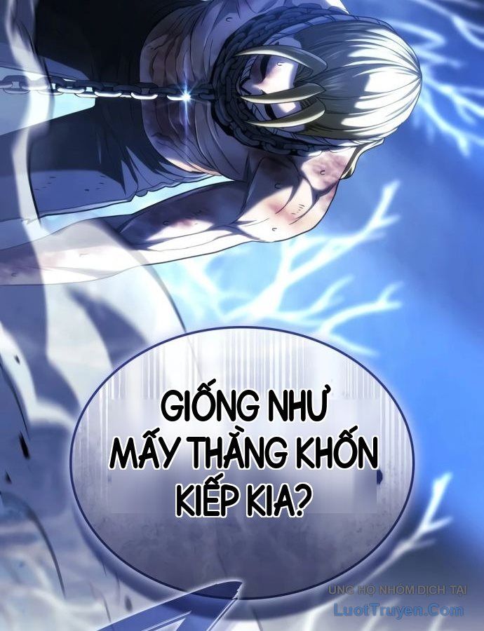 Thiết Huyết Kiếm Sĩ Hồi Quy Chap 165 - Next Chap 166