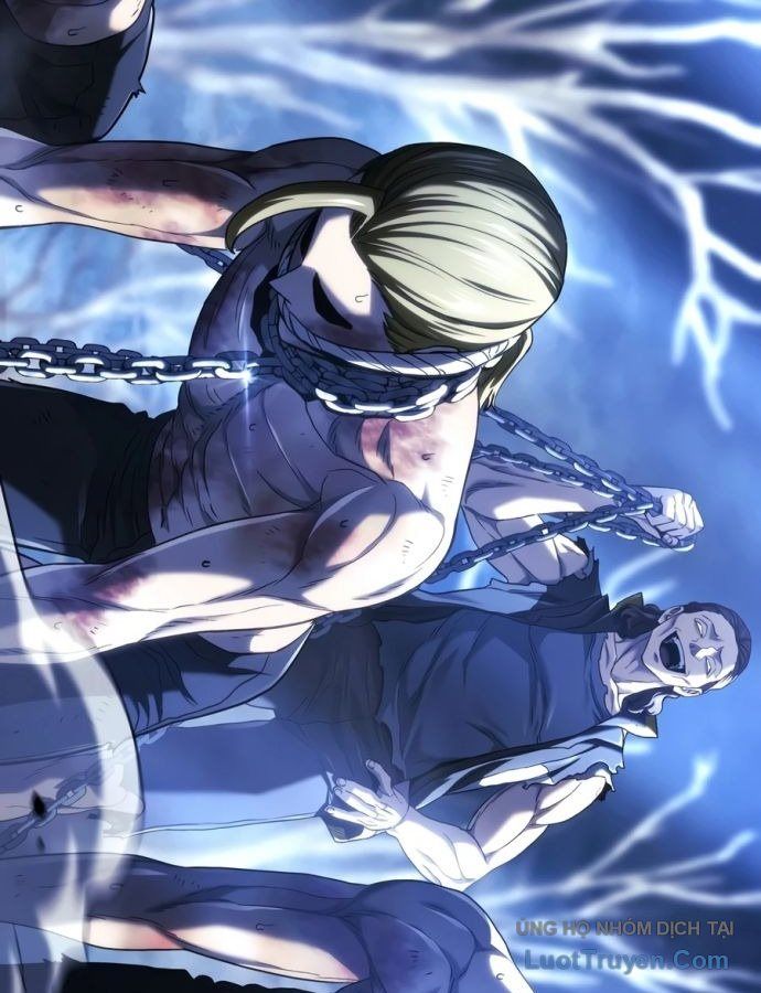 Thiết Huyết Kiếm Sĩ Hồi Quy Chap 165 - Next Chap 166