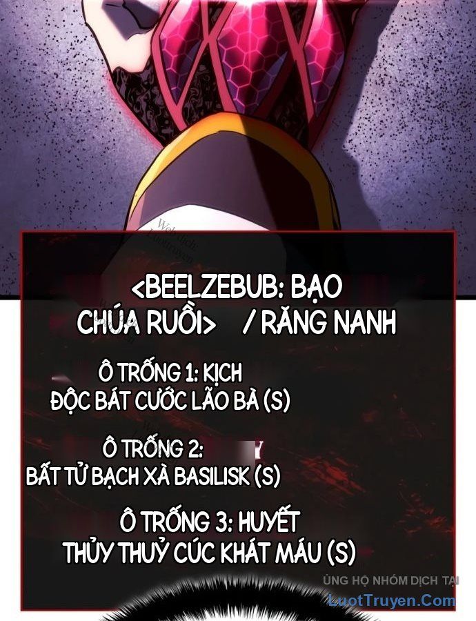 Thiết Huyết Kiếm Sĩ Hồi Quy Chap 165 - Next Chap 166