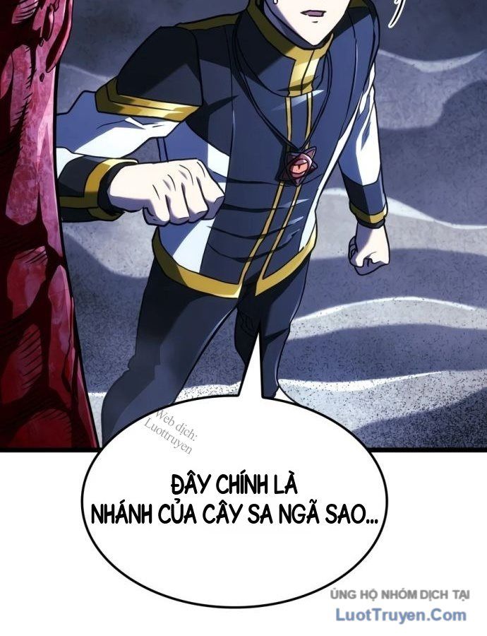 Thiết Huyết Kiếm Sĩ Hồi Quy Chap 165 - Next Chap 166