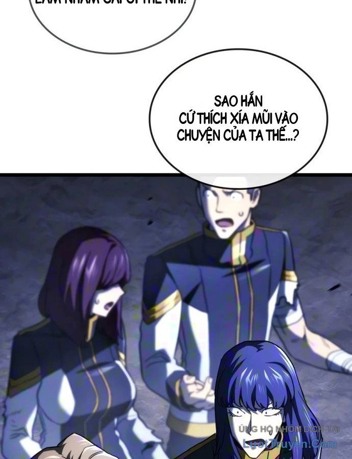 Thiết Huyết Kiếm Sĩ Hồi Quy Chap 165 - Next Chap 166