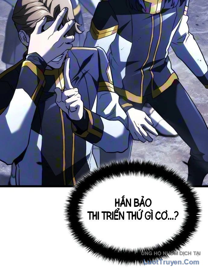 Thiết Huyết Kiếm Sĩ Hồi Quy Chap 165 - Next Chap 166