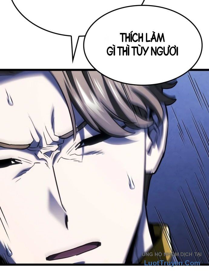 Thiết Huyết Kiếm Sĩ Hồi Quy Chap 165 - Next Chap 166