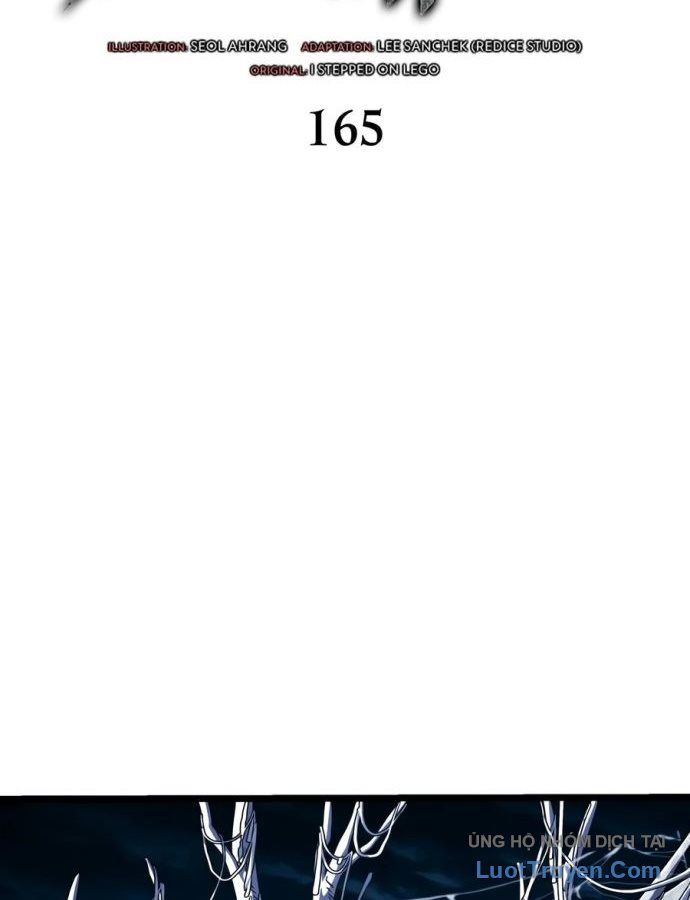 Thiết Huyết Kiếm Sĩ Hồi Quy Chap 165 - Next Chap 166