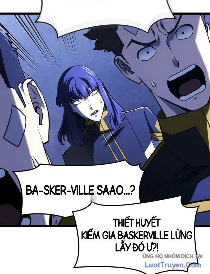 Thiết Huyết Kiếm Sĩ Hồi Quy Chap 165 - Next Chap 166