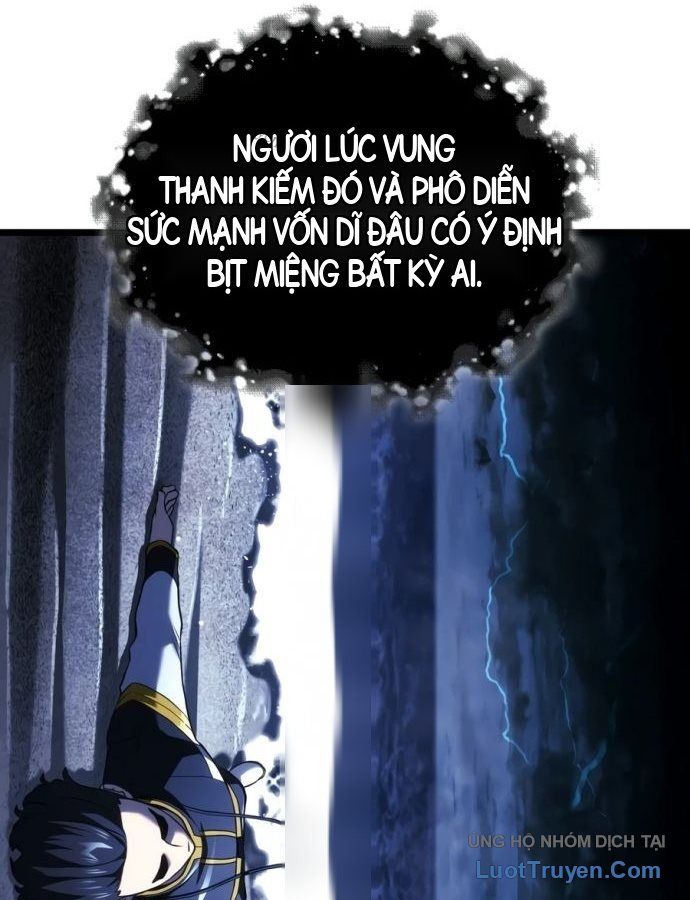Thiết Huyết Kiếm Sĩ Hồi Quy Chap 165 - Next Chap 166