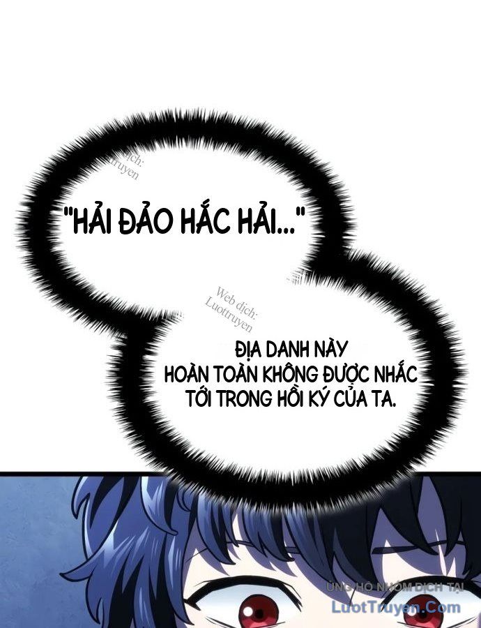 Thiết Huyết Kiếm Sĩ Hồi Quy Chap 165 - Next Chap 166