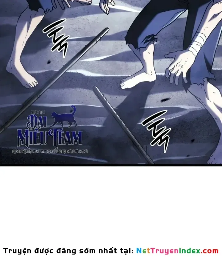Thiết Huyết Kiếm Sĩ Hồi Quy Chap 166 - Next Chap 167