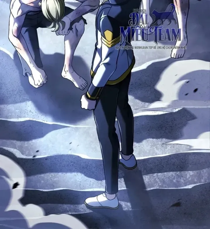 Thiết Huyết Kiếm Sĩ Hồi Quy Chap 166 - Next Chap 167