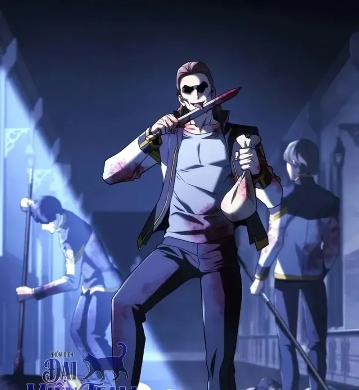 Thiết Huyết Kiếm Sĩ Hồi Quy Chap 166 - Next Chap 167