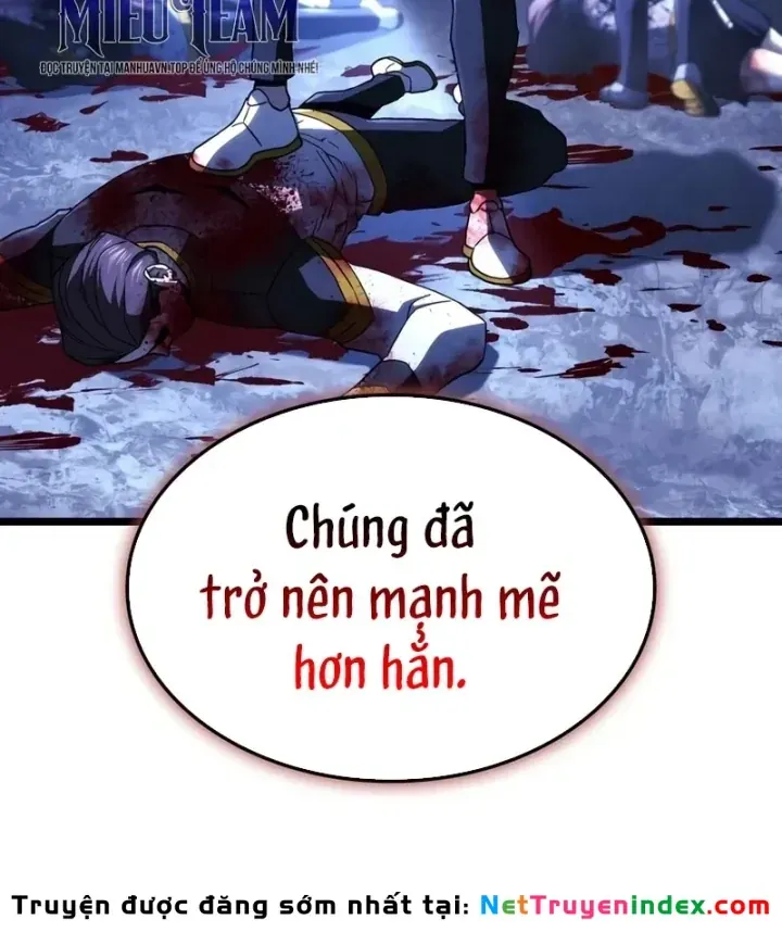 Thiết Huyết Kiếm Sĩ Hồi Quy Chap 166 - Next Chap 167