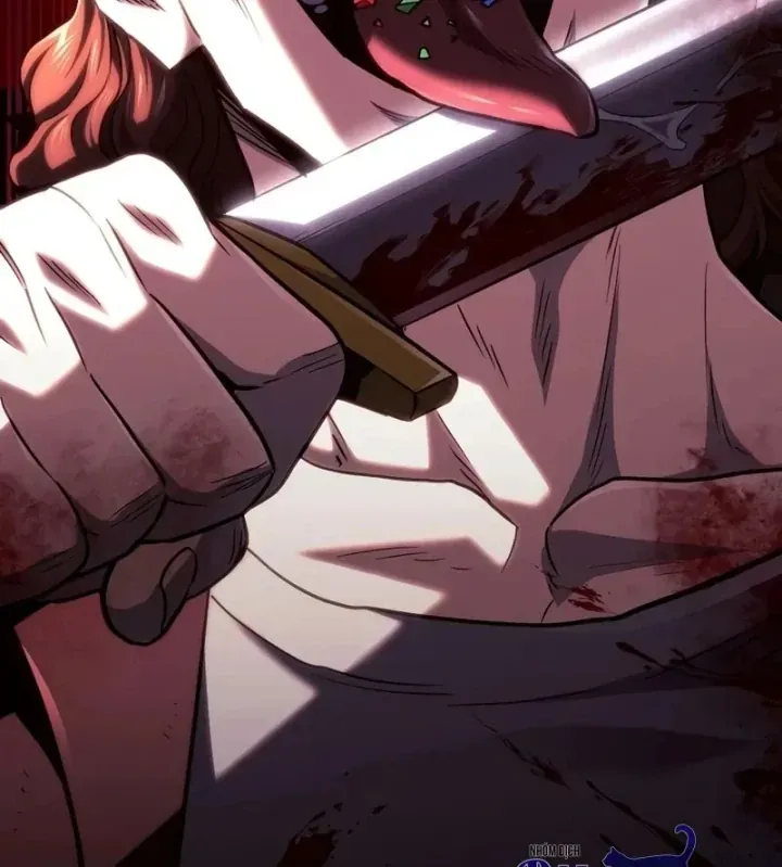 Thiết Huyết Kiếm Sĩ Hồi Quy Chap 166 - Next Chap 167
