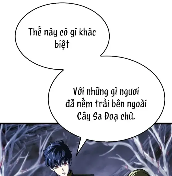 Thiết Huyết Kiếm Sĩ Hồi Quy Chap 166 - Next Chap 167