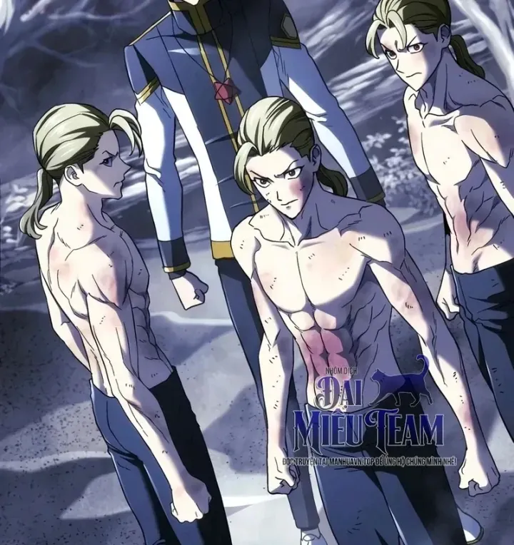 Thiết Huyết Kiếm Sĩ Hồi Quy Chap 166 - Next Chap 167