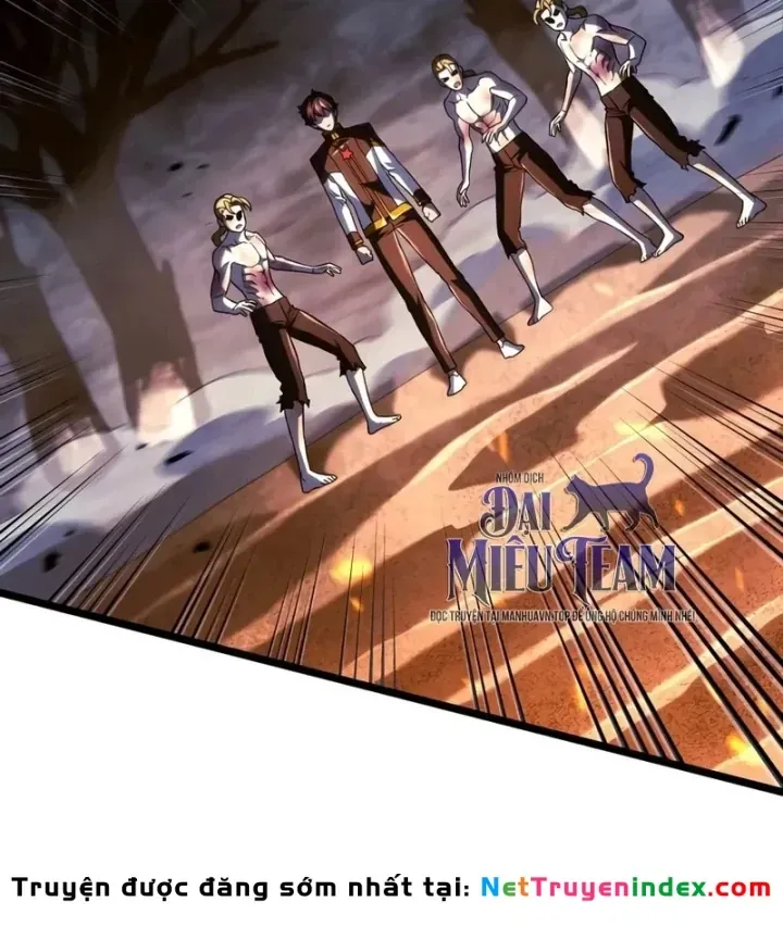 Thiết Huyết Kiếm Sĩ Hồi Quy Chap 166 - Next Chap 167