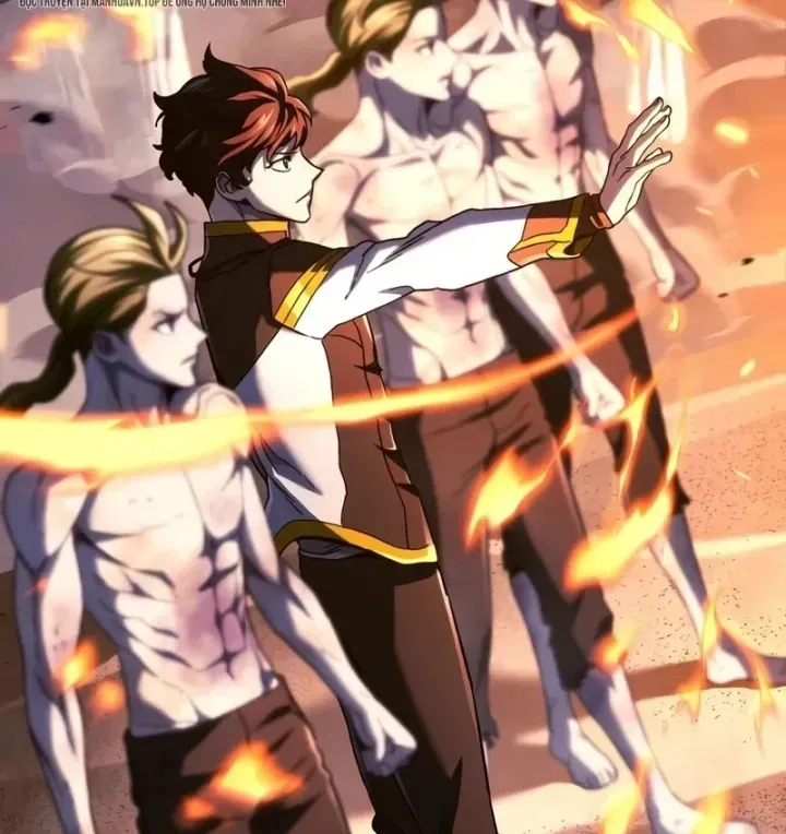 Thiết Huyết Kiếm Sĩ Hồi Quy Chap 166 - Next Chap 167