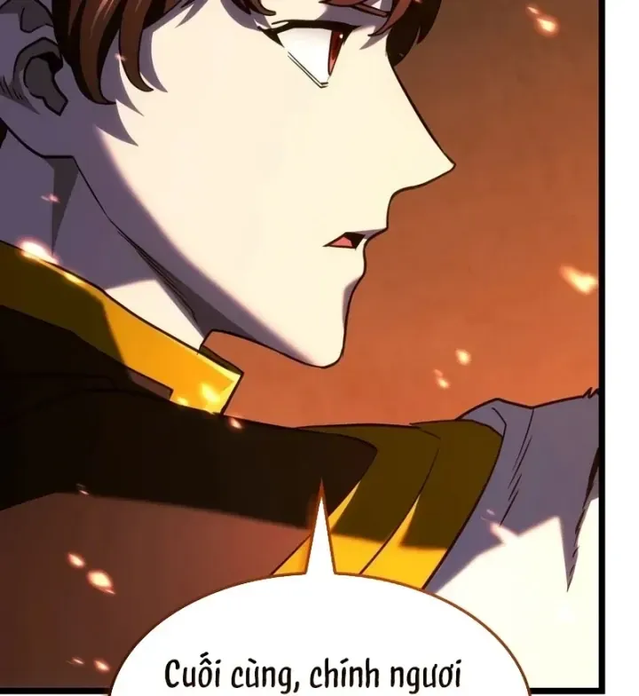 Thiết Huyết Kiếm Sĩ Hồi Quy Chap 166 - Next Chap 167