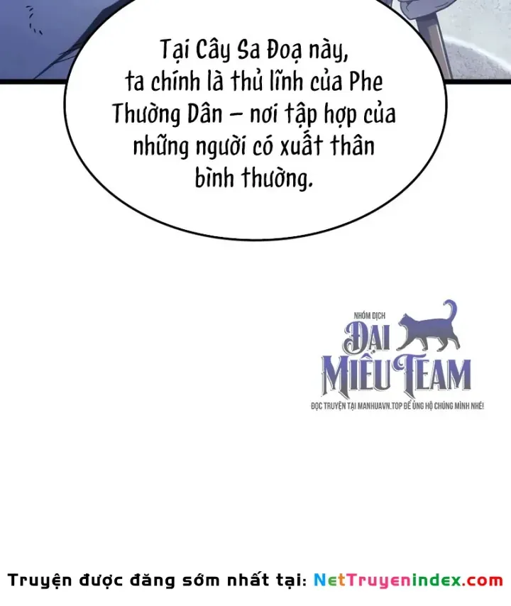 Thiết Huyết Kiếm Sĩ Hồi Quy Chap 166 - Next Chap 167