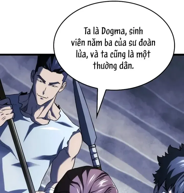 Thiết Huyết Kiếm Sĩ Hồi Quy Chap 166 - Next Chap 167