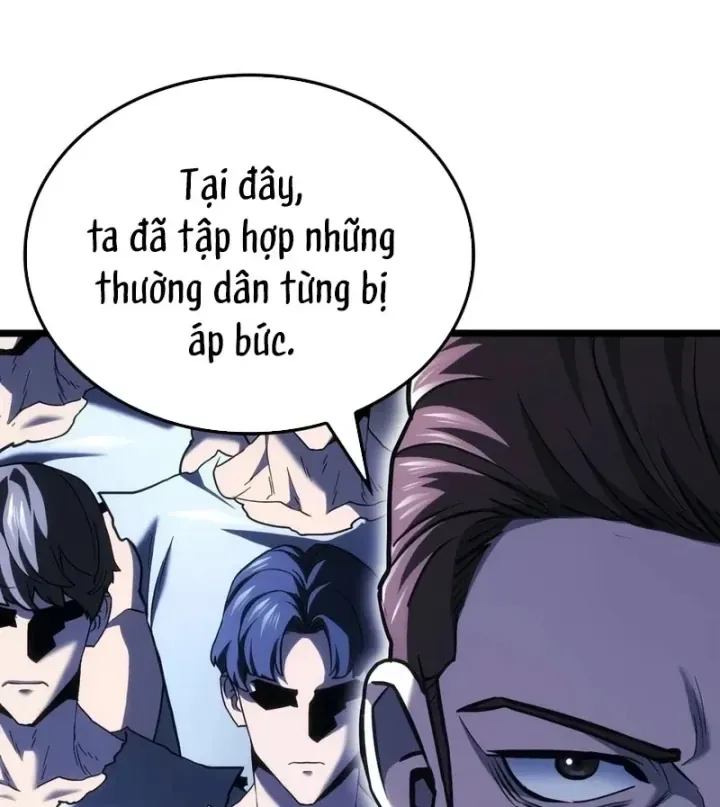 Thiết Huyết Kiếm Sĩ Hồi Quy Chap 166 - Next Chap 167