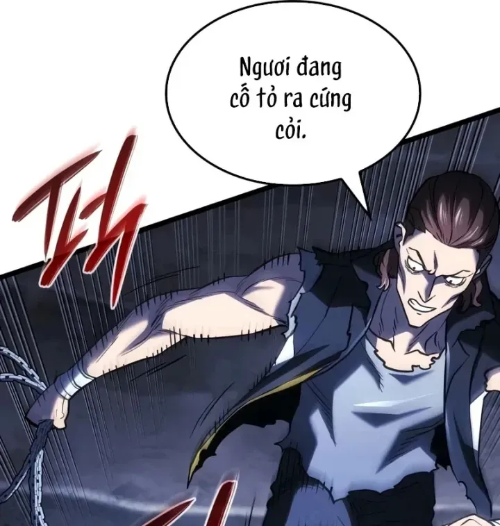 Thiết Huyết Kiếm Sĩ Hồi Quy Chap 166 - Next Chap 167