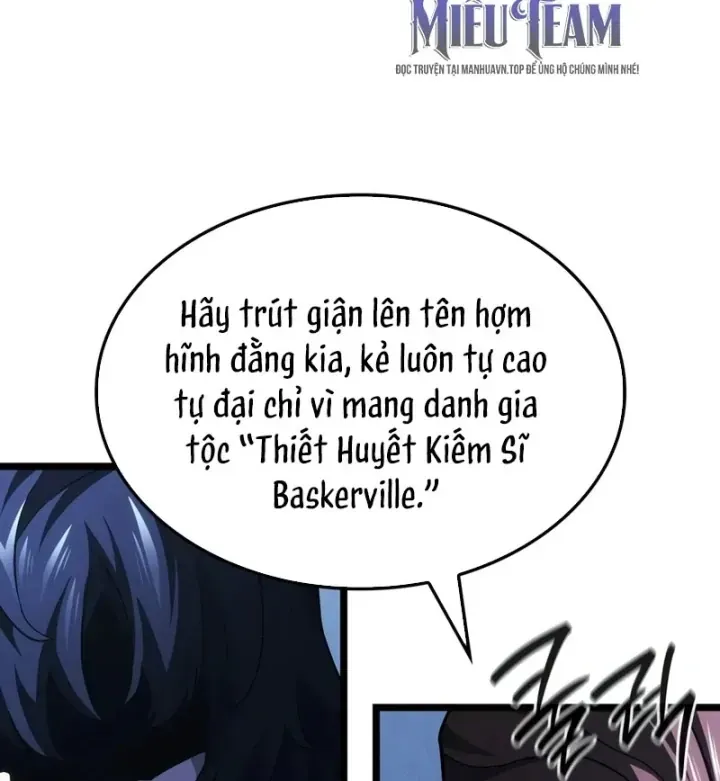 Thiết Huyết Kiếm Sĩ Hồi Quy Chap 166 - Next Chap 167