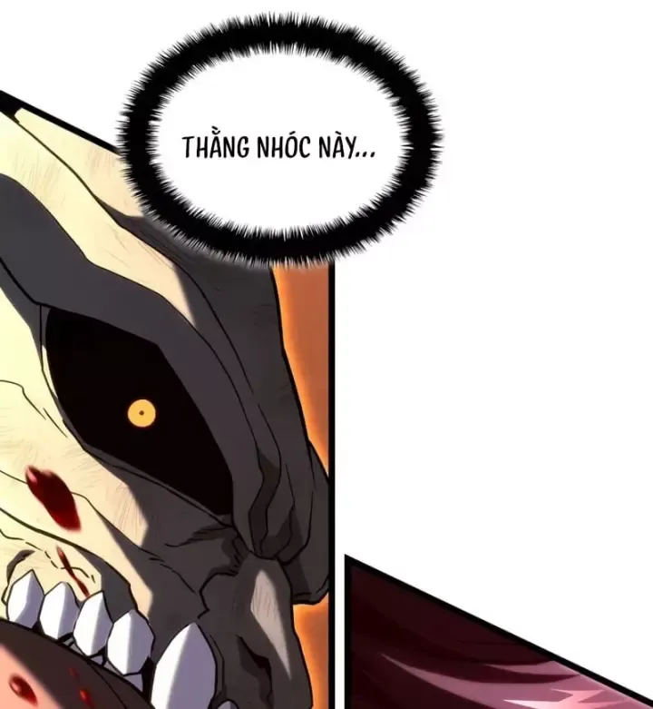 Thiết Huyết Kiếm Sĩ Hồi Quy Chap 167 - Next Chap 168