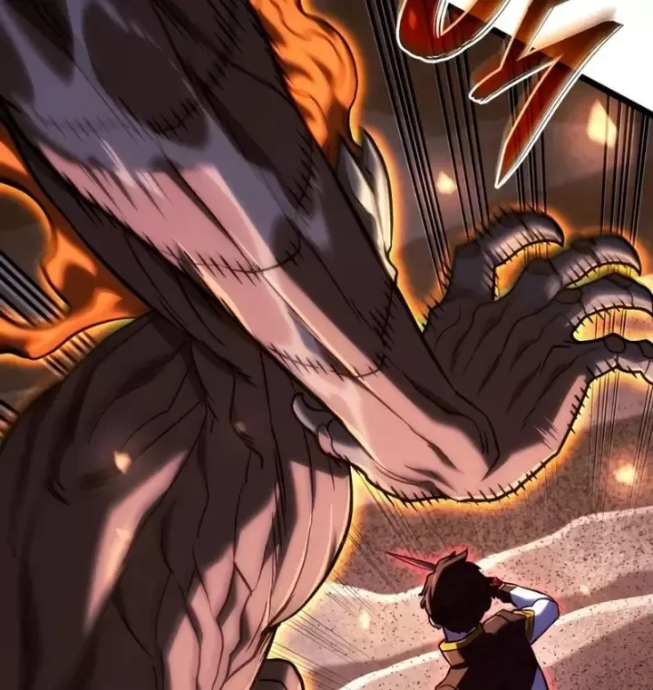 Thiết Huyết Kiếm Sĩ Hồi Quy Chap 167 - Next Chap 168