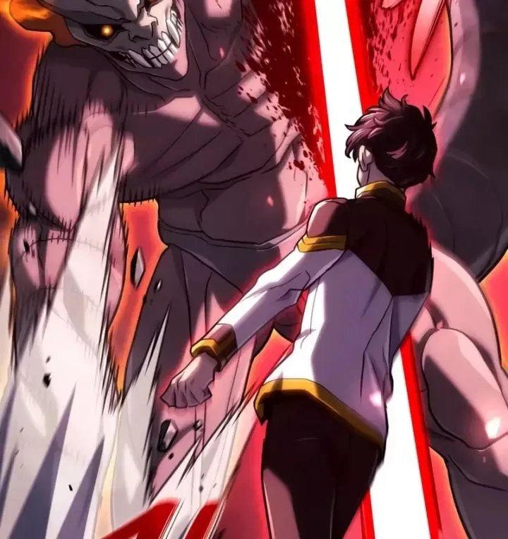 Thiết Huyết Kiếm Sĩ Hồi Quy Chap 167 - Next Chap 168